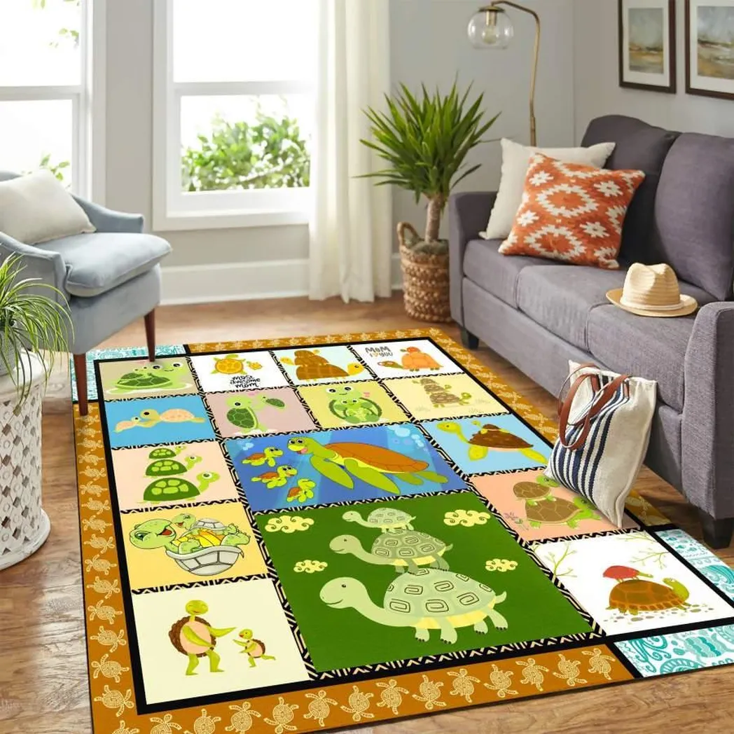 190926 Movie Area Rug Living Room Rug Home Decor Ofd