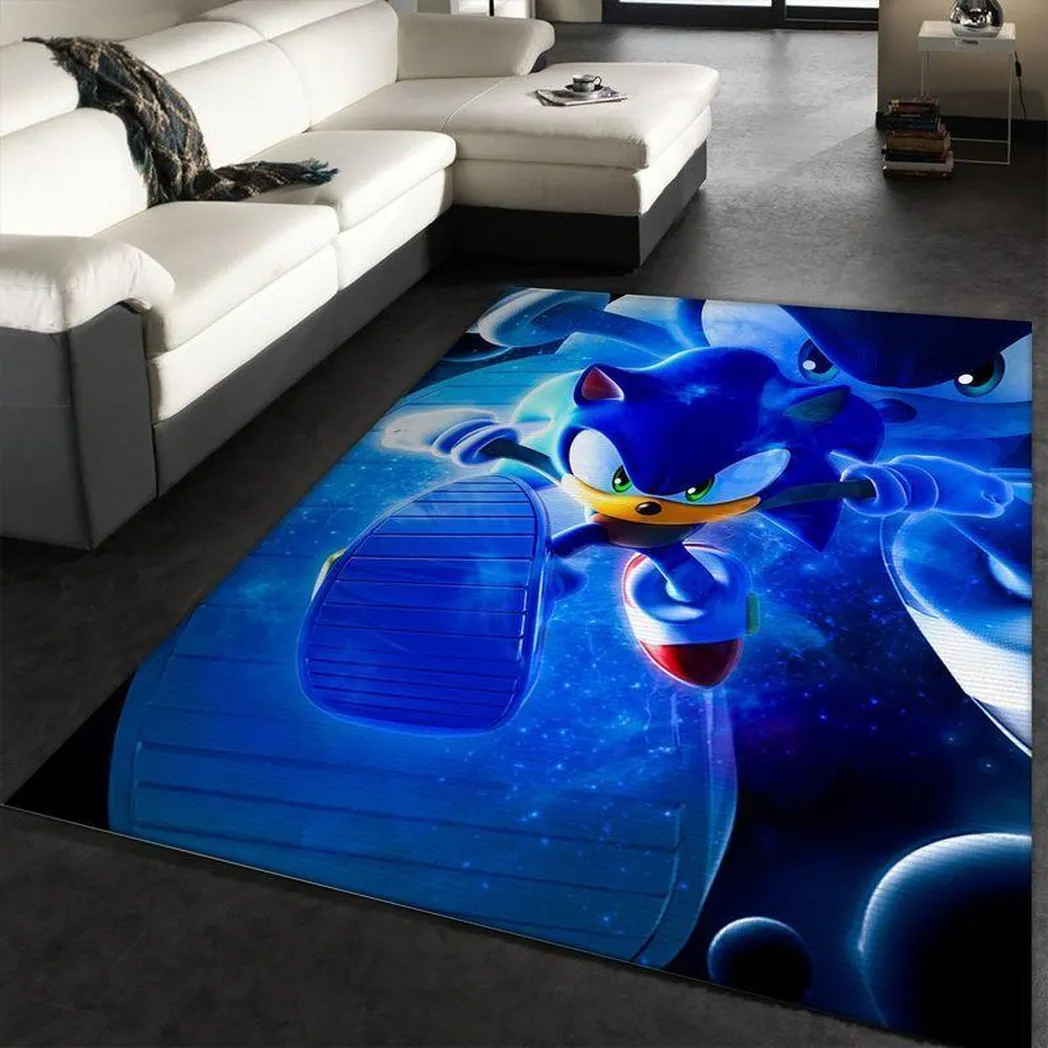 Sonic 16 Area Rug Living Room And Bed Room Rug Rug Regtangle Carpet Floor Decor Home Decor