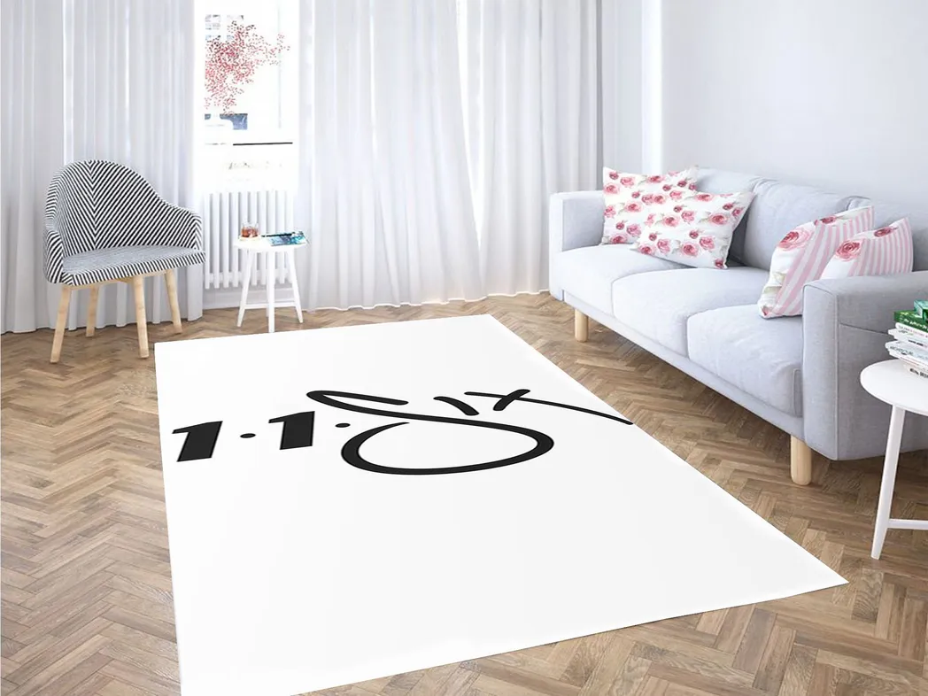 116 Clique Carpet Rug