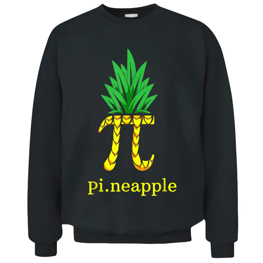 Pi Day  Women Kids Men Toddler Math Teacher Gifts Funny Pullover Sweatshirt