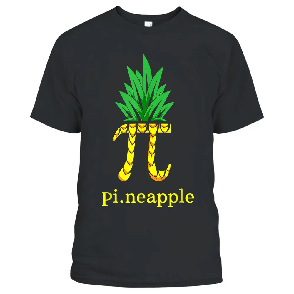 Pi Day  Women Kids Men Toddler Math Teacher Gifts Funny T-Shirt