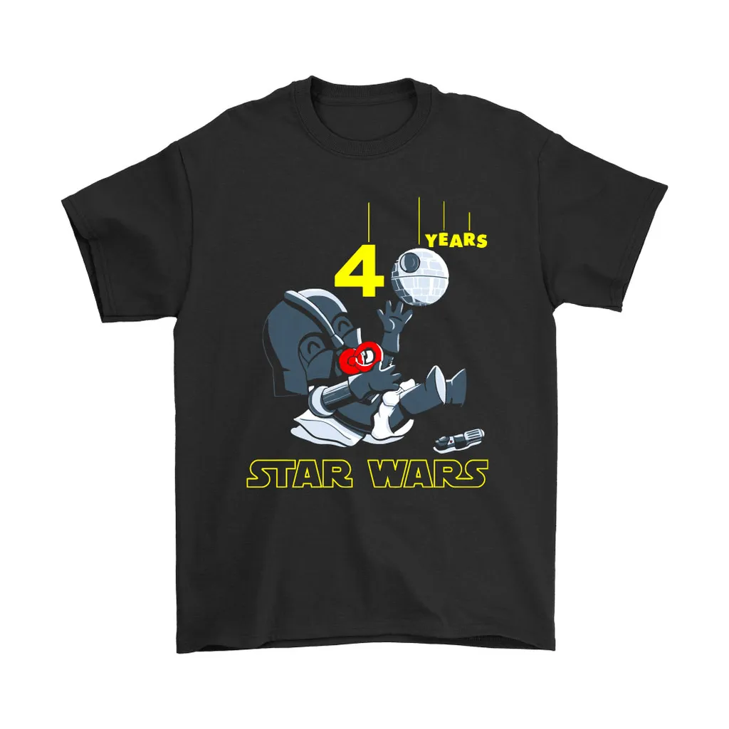 40th Star Wars Celebration Cute Unisex T-Shirt, Hoodie, Sweatshirt