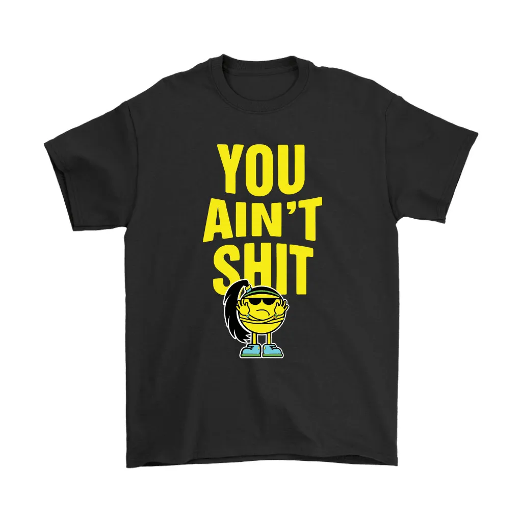 Bayley You Aint Shit Its Bayley Bitch Wwe Unisex T-Shirt, Hoodie, Sweatshirt