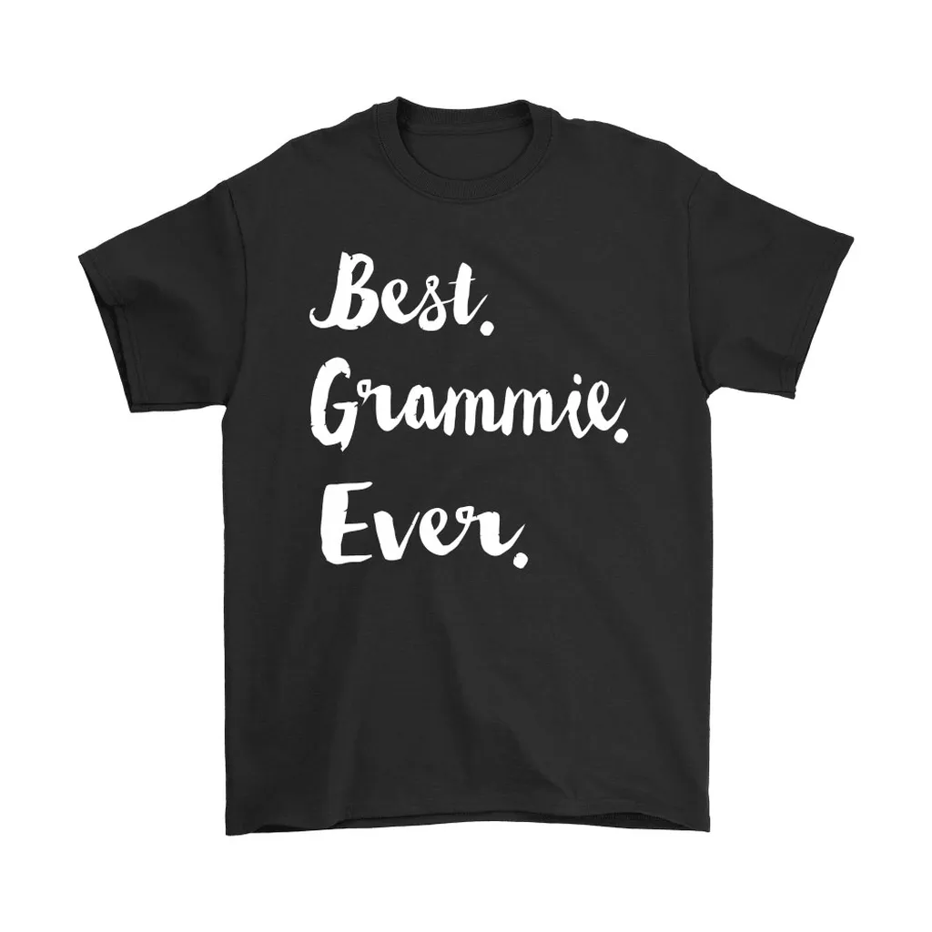 Best Grammie Ever Mothers Day Unisex T-Shirt, Hoodie, Sweatshirt