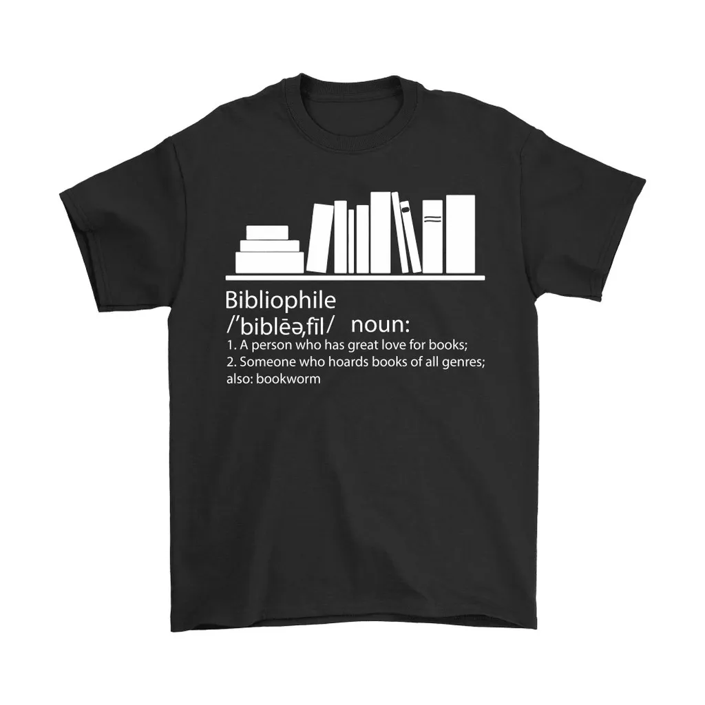 Bibliophile Bookworm Collect All Books Unisex T-Shirt, Hoodie, Sweatshirt