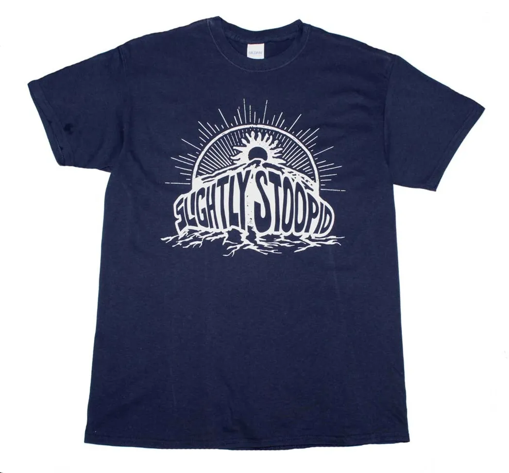 Slightly Stoopid Uprising Mens T Shirt