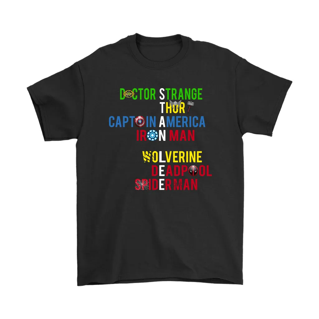 Stan Lee Marvel Heroes Tribute Unisex T-Shirt, Hoodie, Sweatshirt