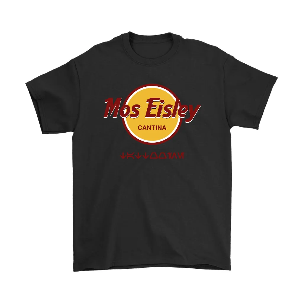 Star Wars Mos Eisley Cantina Unisex T-Shirt, Hoodie, Sweatshirt