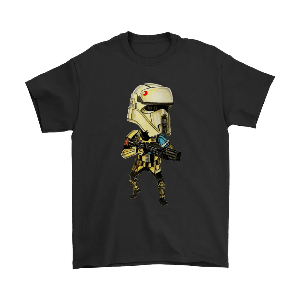 Star Wars Trooper The Shoretrooper Unisex T-Shirt, Hoodie, Sweatshirt