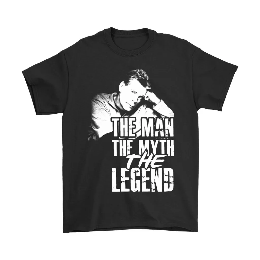 Stephen King The Man The Myth The Legend Unisex T-Shirt, Hoodie, Sweatshirt