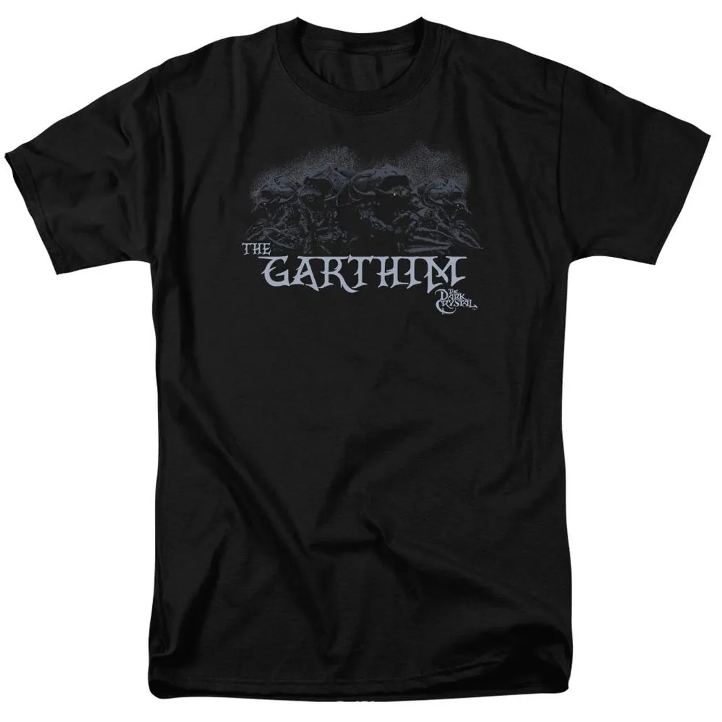 The Dark Crystal The Garthim Mens T Shirt Black