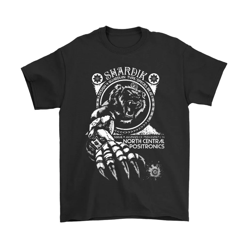 The Dark Tower Shardik The Bear Of Fearsome Size Stephen King Unisex T-Shirt, Hoodie, Sweatshirt