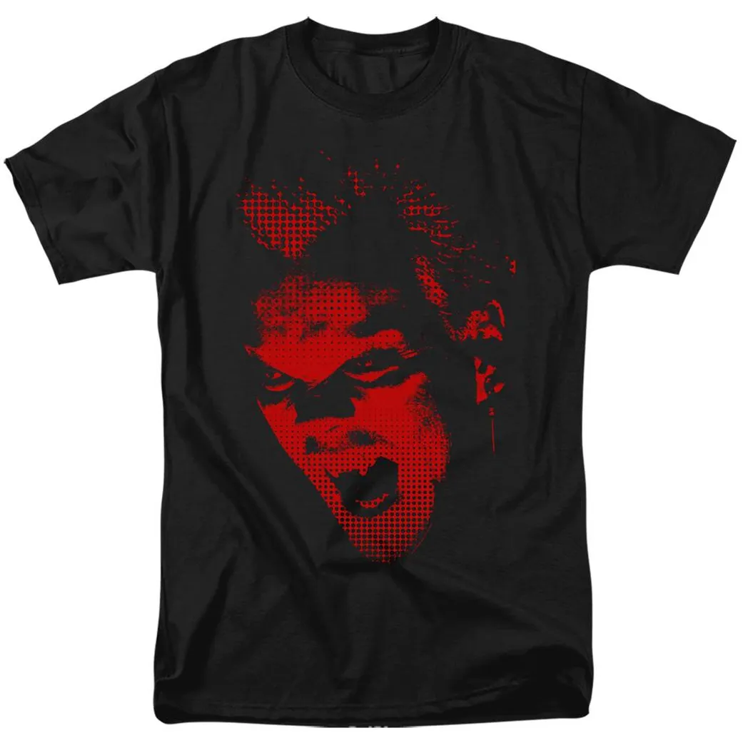 The Lost Boys David Mens T Shirt Black