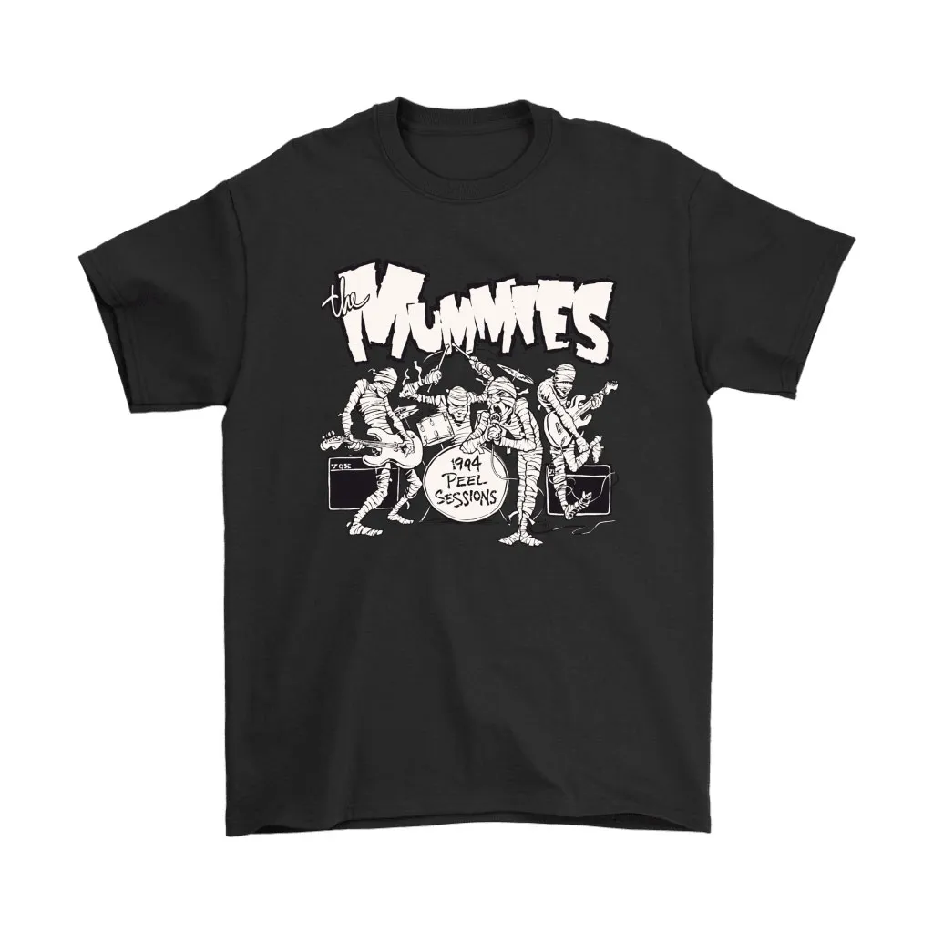 The Mummies 1944 Peel Sessions Mummies Band Unisex T-Shirt, Hoodie, Sweatshirt