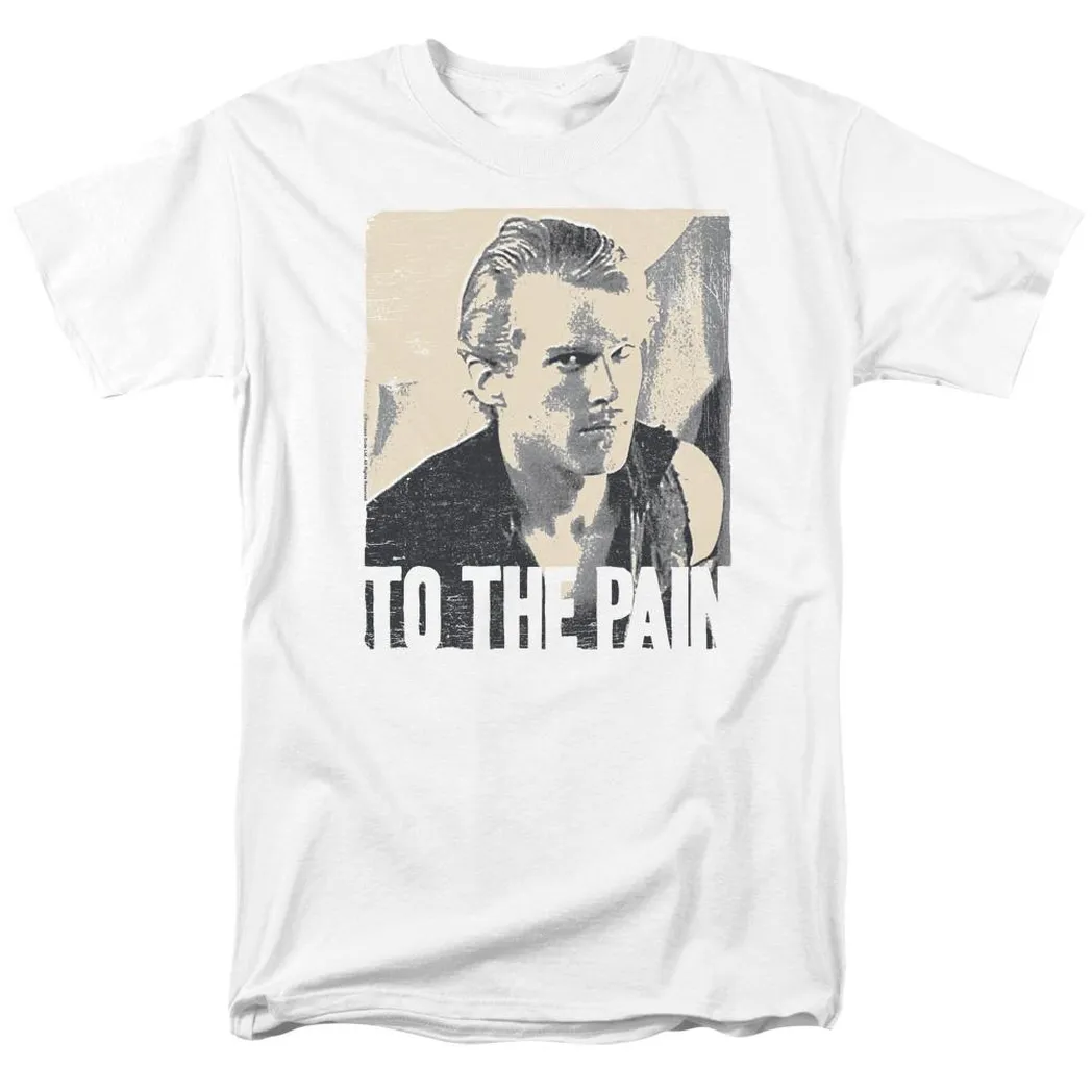 The Princess Bride To The Pain Mens T Shirt White