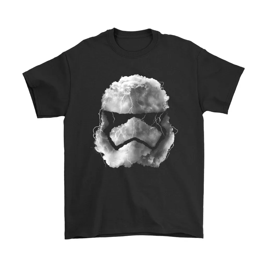 The Stromtrooper Star Wars Unisex T-Shirt, Hoodie, Sweatshirt