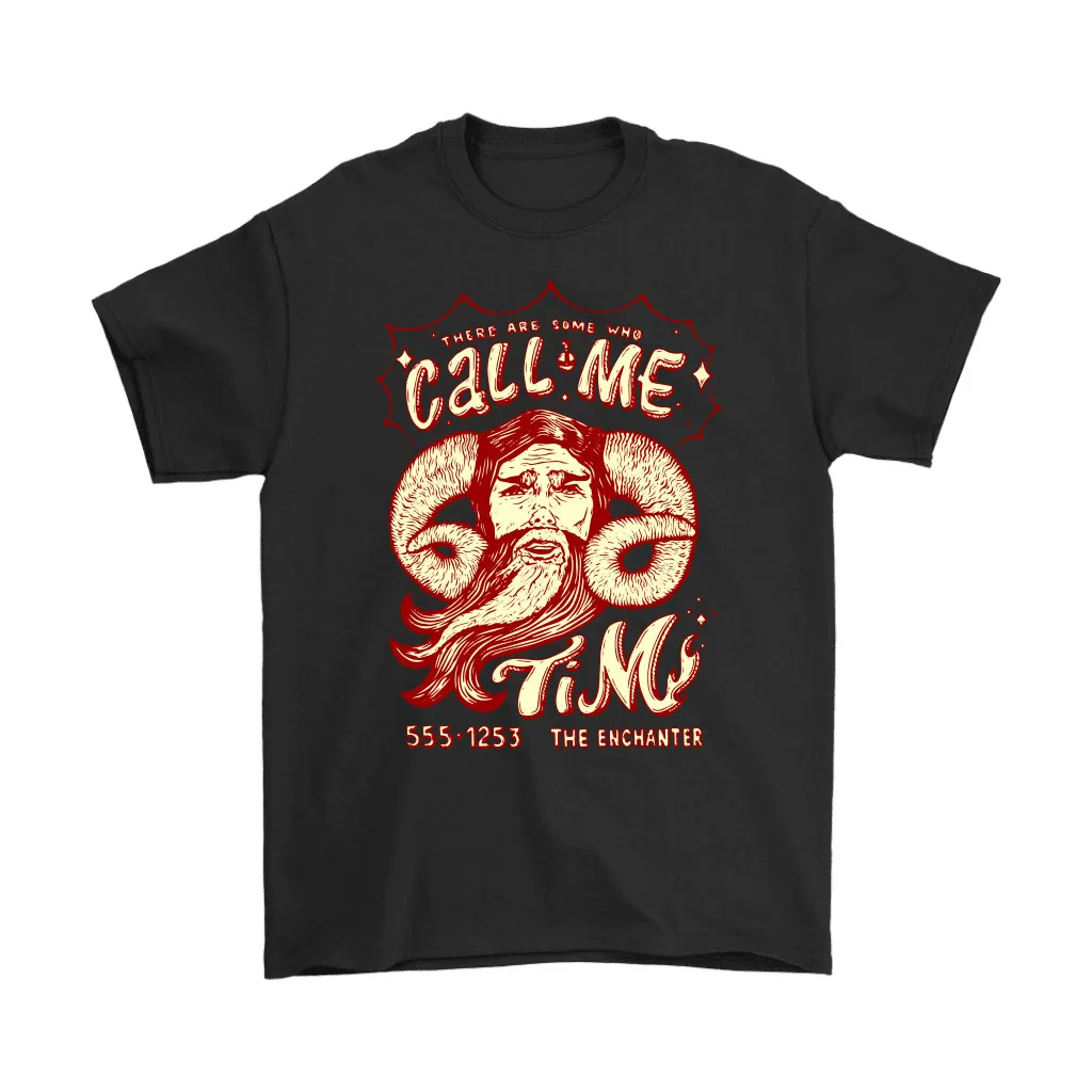 There Are Some Who Call Me Tim The Enchanter Monty Python Unisex T-Shirt, Hoodie, Sweatshirt