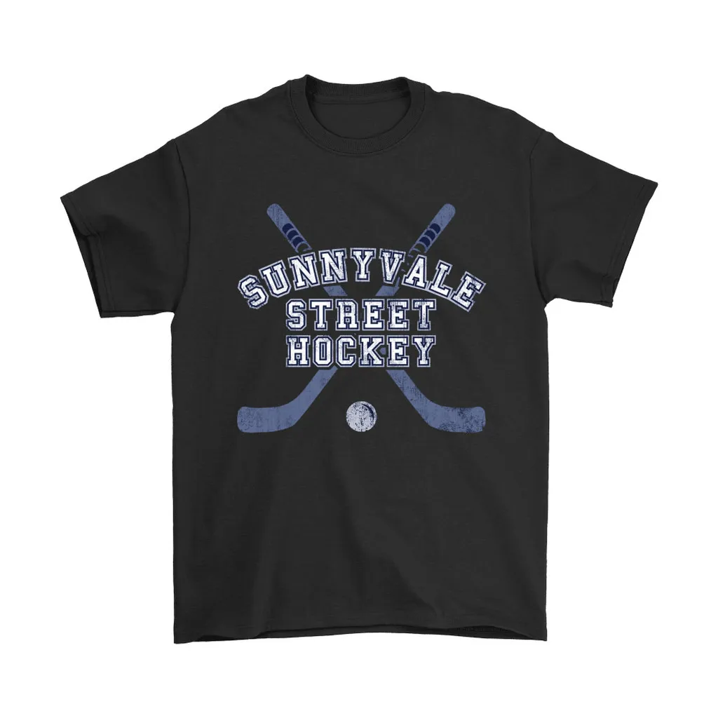 Trailer Park Boys Sunnyvale Street Hockey Unisex T-Shirt, Hoodie, Sweatshirt