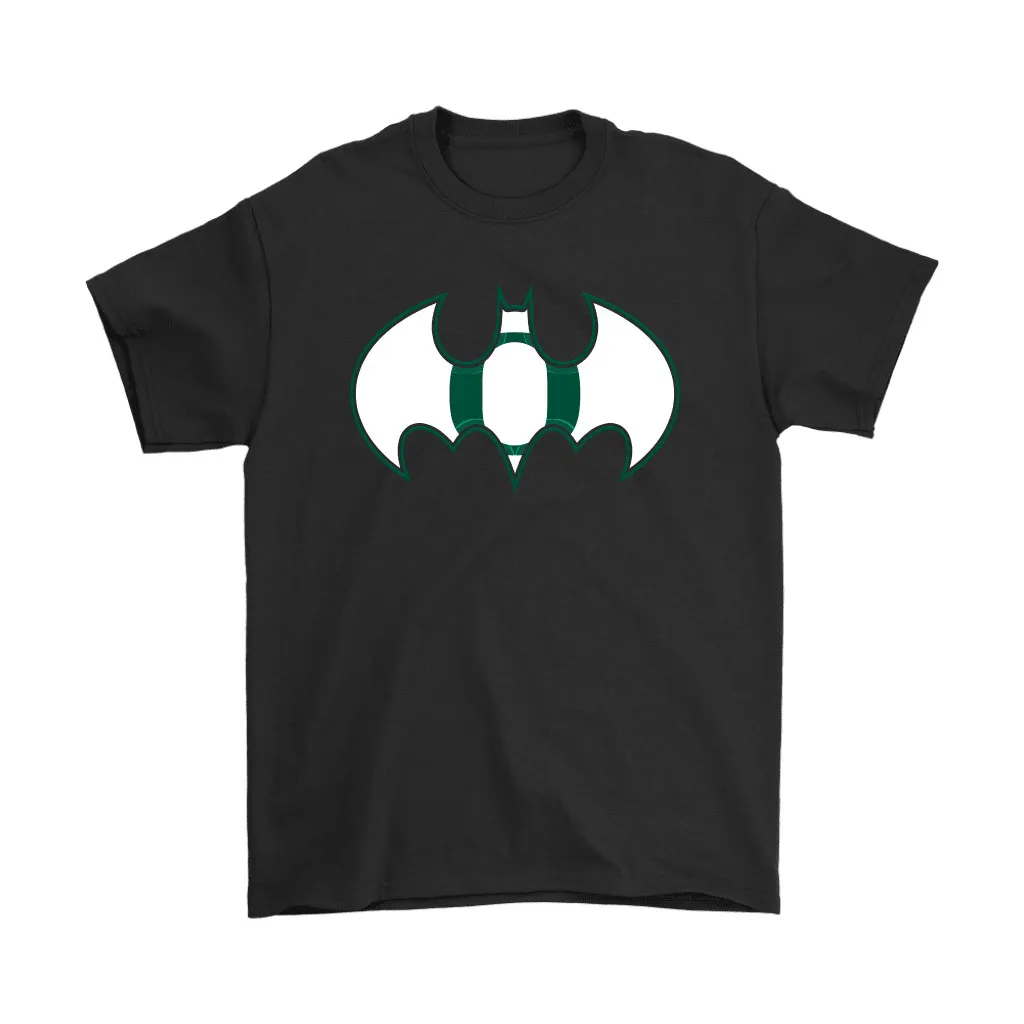 We Are The Oregon Ducks Batman Ncaa Mashup Unisex T-Shirt, Hoodie, Sweatshirt