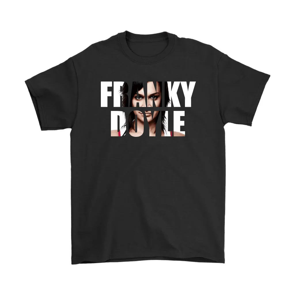 Wentworth Francesca Franky Doyle Picture In Name Unisex T-Shirt, Hoodie, Sweatshirt