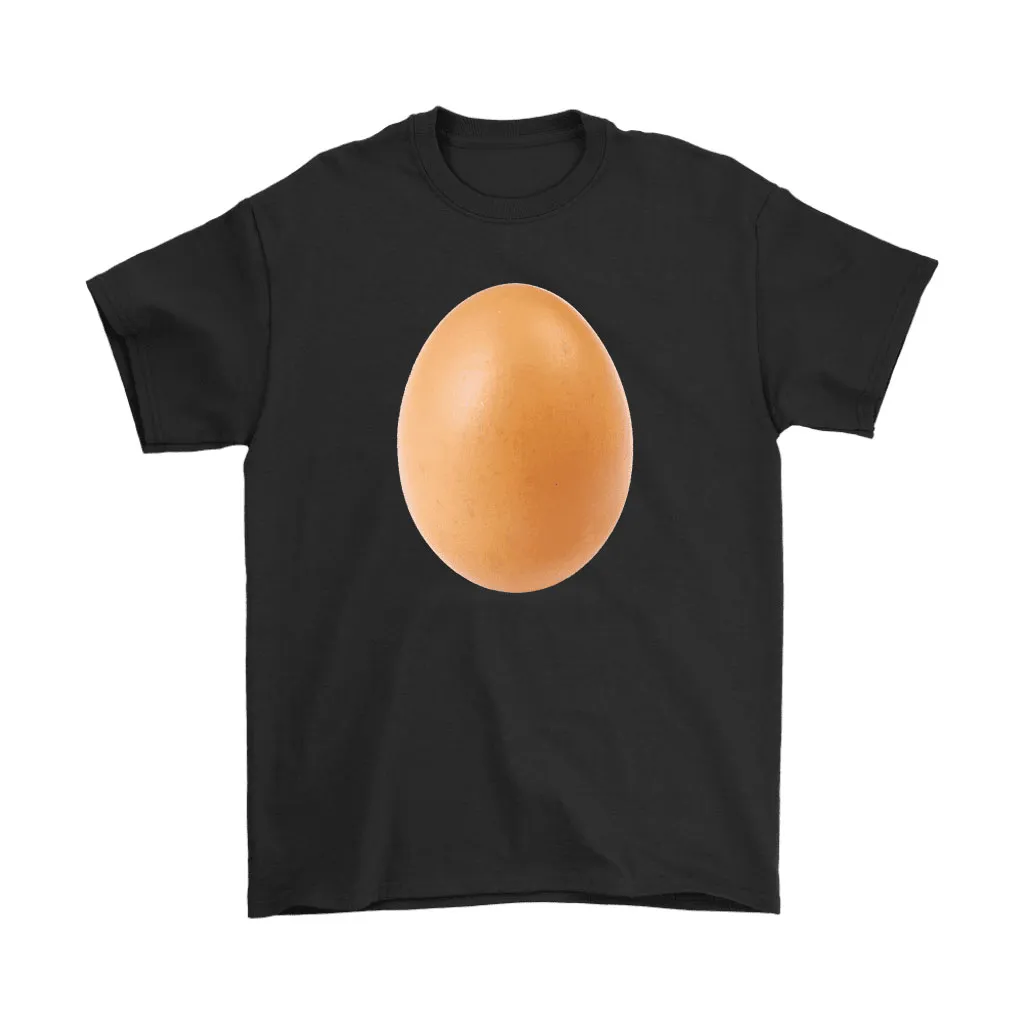 World Egg The Number One Egg On Instagram Unisex T-Shirt, Hoodie, Sweatshirt