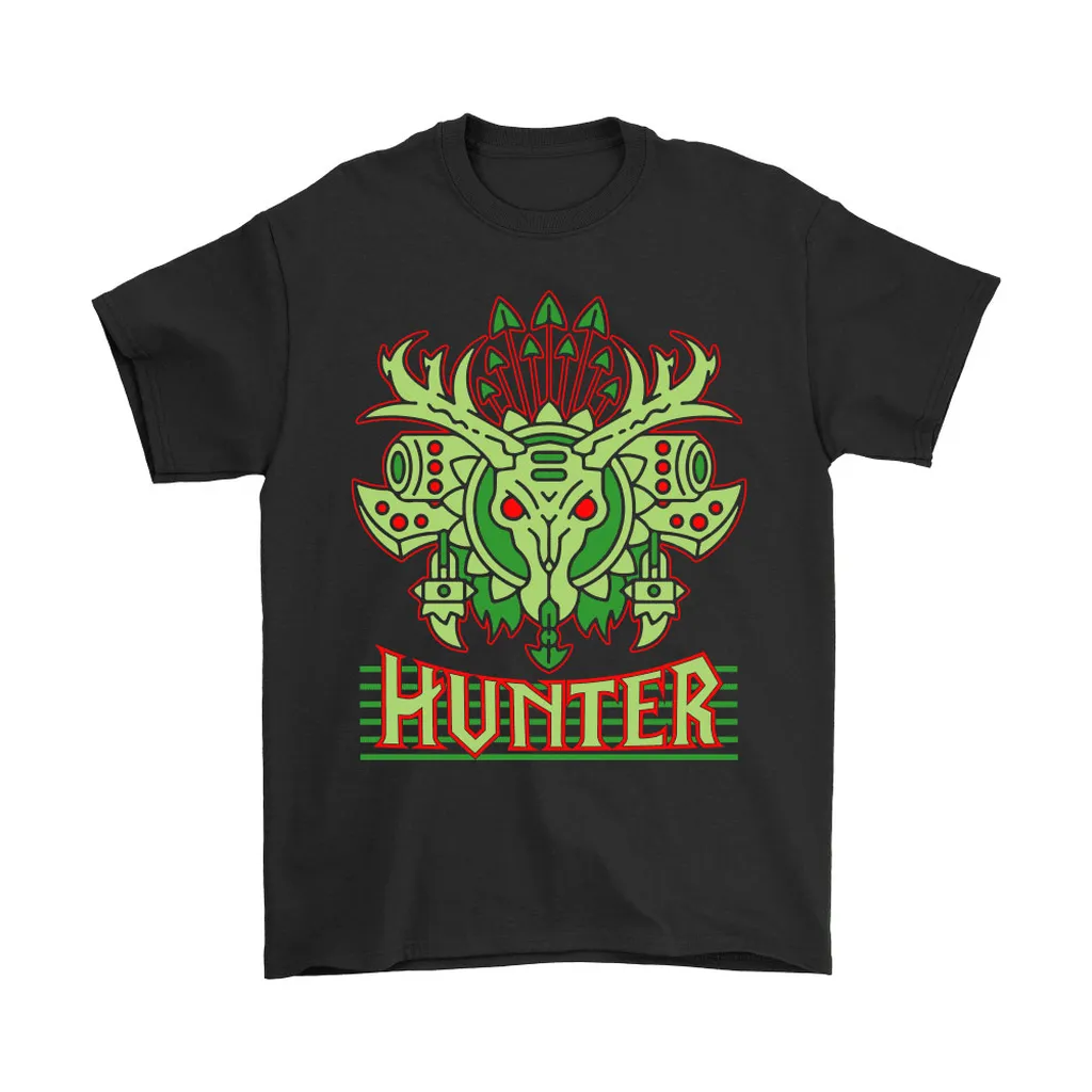 World Of Warcraft Class Hunter Unisex T-Shirt, Hoodie, Sweatshirt