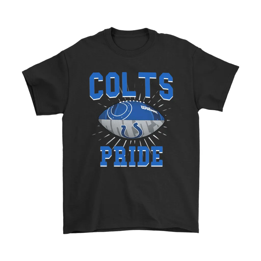 Colts Pride Proud Of Indianapolis Colts Football Men Women T-shirt, Hoodie, Sweatshirt