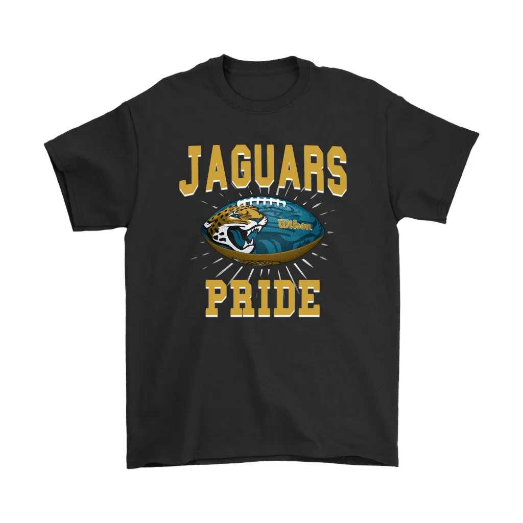 Jaguars Pride Proud Of Jacksonville Jaguars Football Men Women T-shirt, Hoodie, Sweatshirt